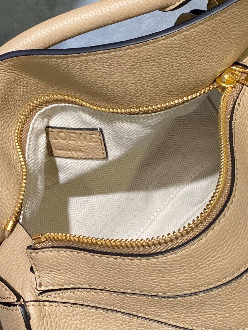 Loewe Puzzle 24 cm