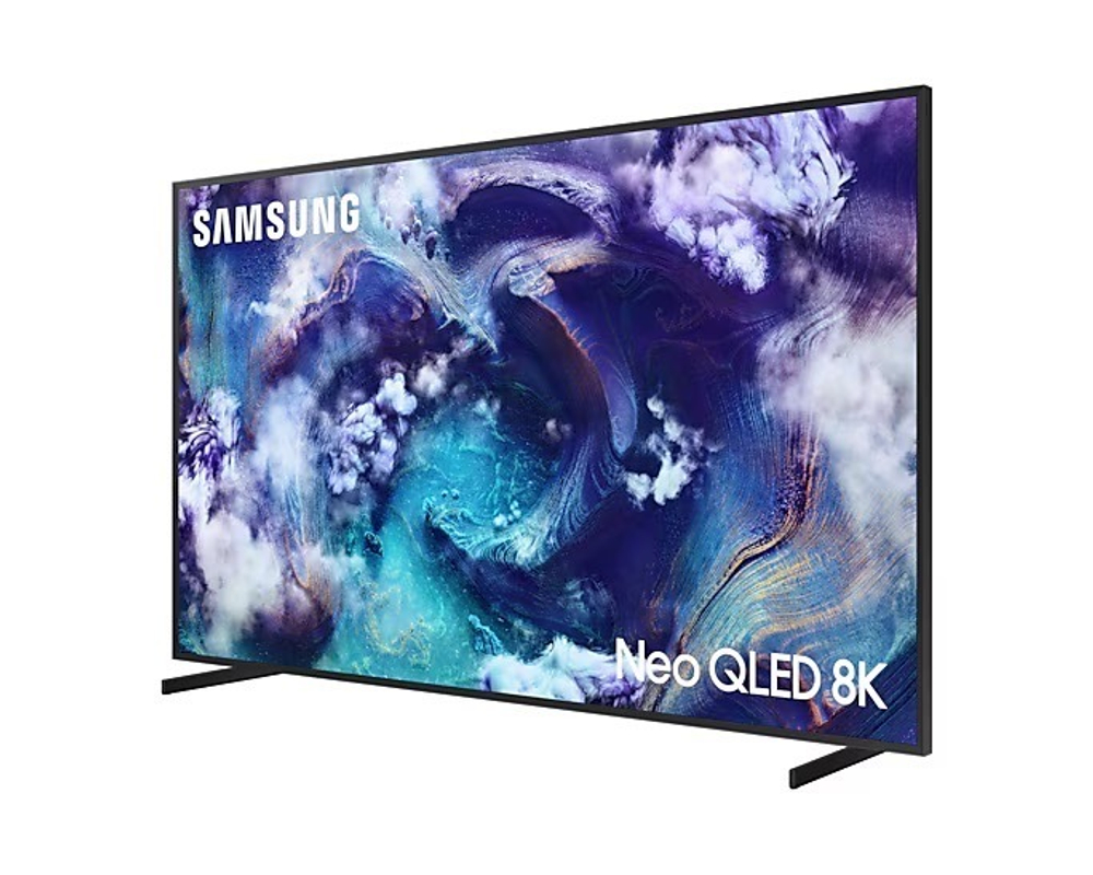 Телевизор Samsung NEO QLED 8K QE85QN900FUX