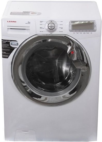 Стиральная машина Leran WMS 12800 WD3