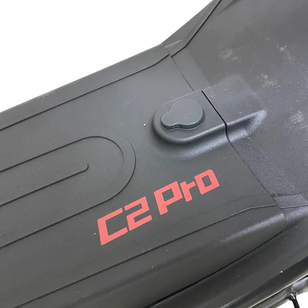 Электроскутер Kugoo Kirin C2 Pro