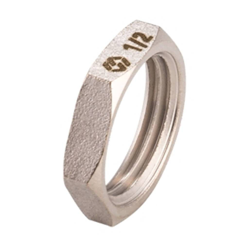 Контргайка 1/2"