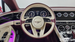 Bentley Continental GT 3 Generation 6.0 GT (12.2019)