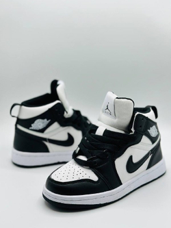 Детские кроссовки Nike Air Jordan