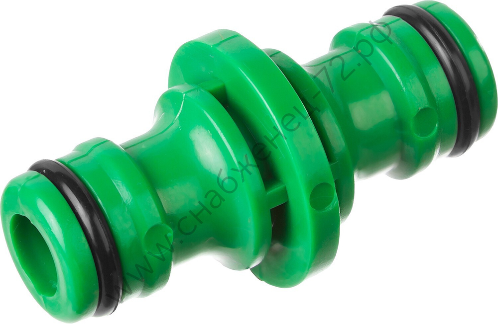 РОСТОК RA-1, пластик ABS, штуцерный переходник (426374)