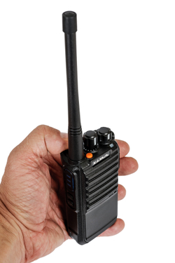 РАДИОСТАНЦИЯ LIRA DP-200 DMR (UHF)