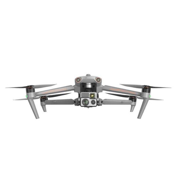 Autel EVO Max 4T XE Extended — промышленный квадрокоптер с тепловизором и зум-камерой