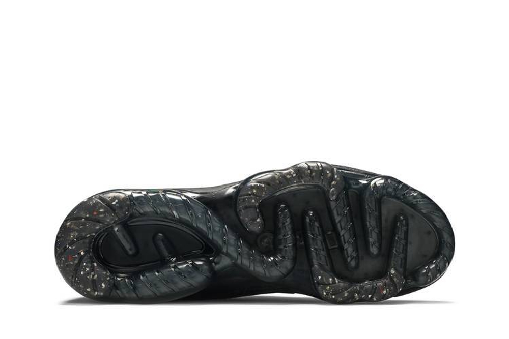 Кроссовки Nike Vapormax Triple Black