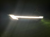 Указатель поворота правый Omoda C5 (2022-н.в.)