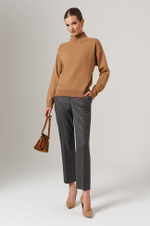 23131 Свитер женский (песочный)