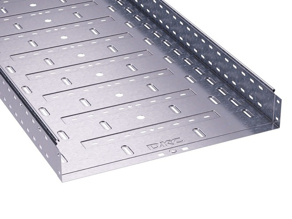 Лоток листовой перфорированный DKC 35308HDZ