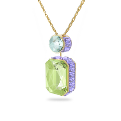 ORBITA:NECKLACE BLUE MUCO/GOS