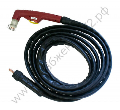 Плазменный резак LT101 (ц.а.) 12м