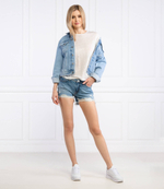 шорты Pepe Jeans London - голубой(PL800941)