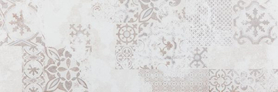 Керамическая плитка ODEON BEIGE DECOR (С0004775)