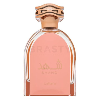 Lattafa Shahd EDP W 100 ml