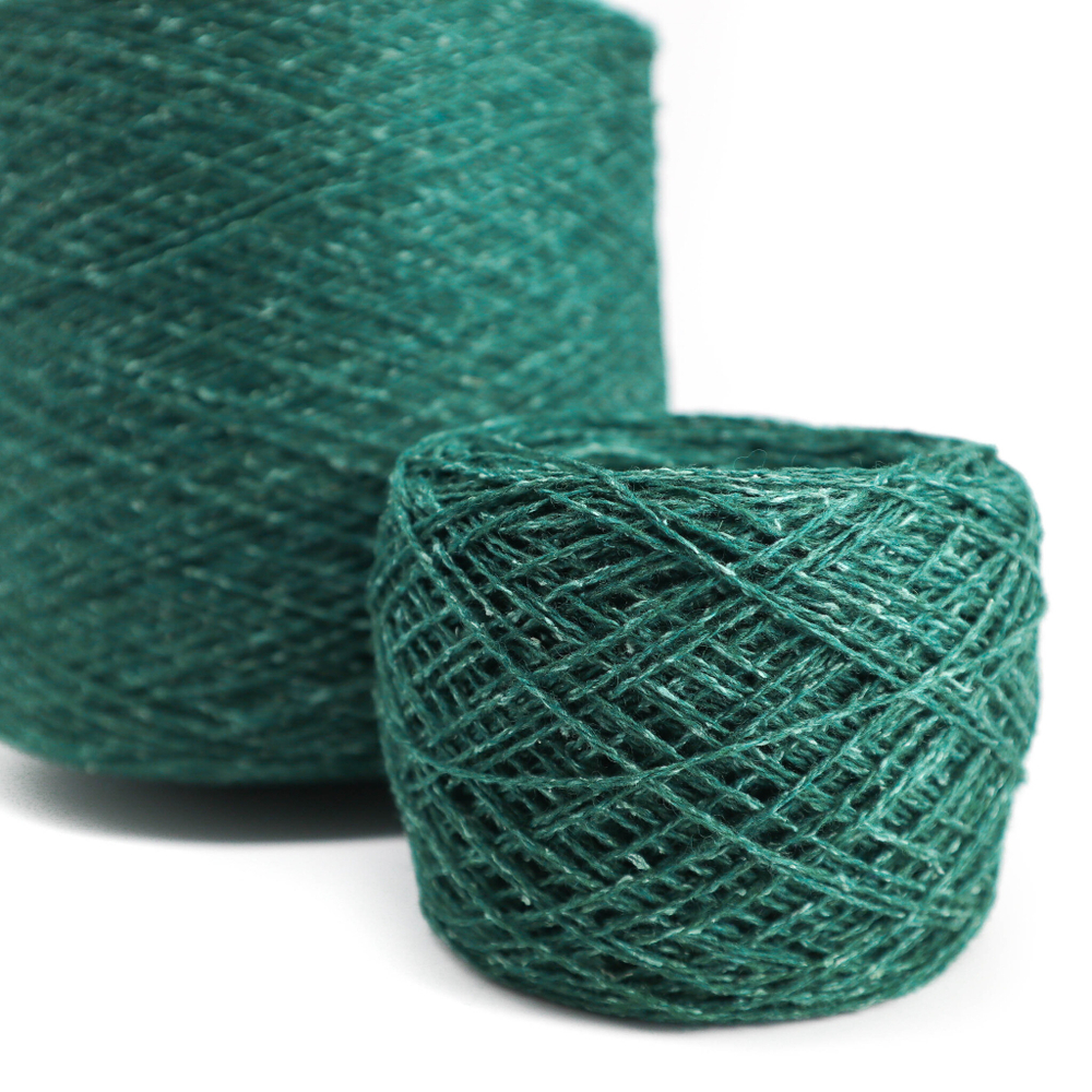 KNOLL Samarkand Tweed 11,5/2 Nm  - 133 Emerald