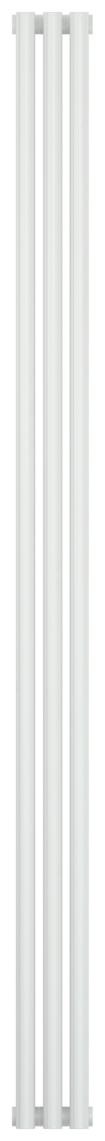 Сунержа Эстет-0 1800х135 3 секции