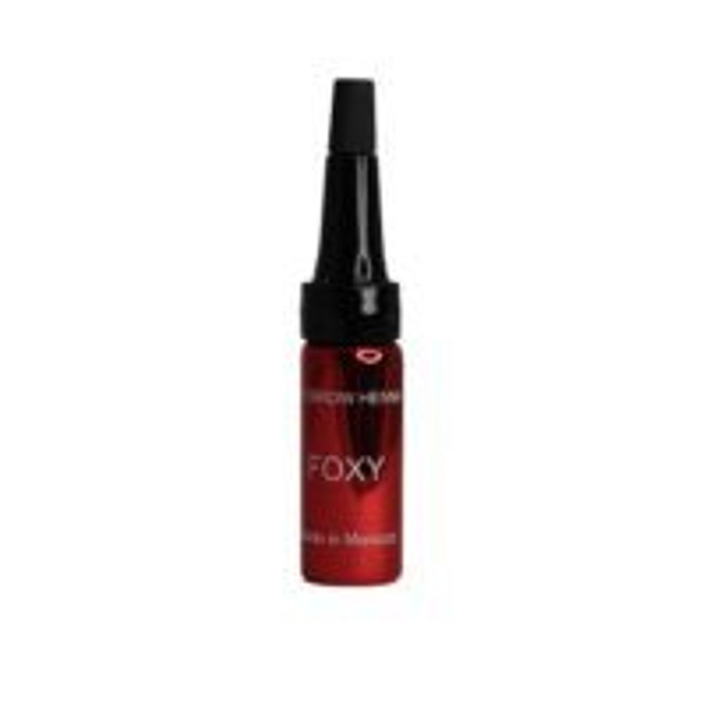 Хна EKKOBEAUTY Foxy