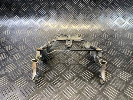 Паук Suzuki GSR400 (GK7DA)