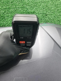 Капот Jetour Dashing (2022-н.в.)