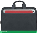 Сумка для ноутбука Rivacase 8231 Black