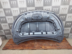 Капот Exeed TXL 19-нв Б/У Оригинал 509000735AADYJ