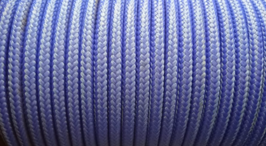 Репшнур Lanex Static ПБС ПА 5,0-16пр,