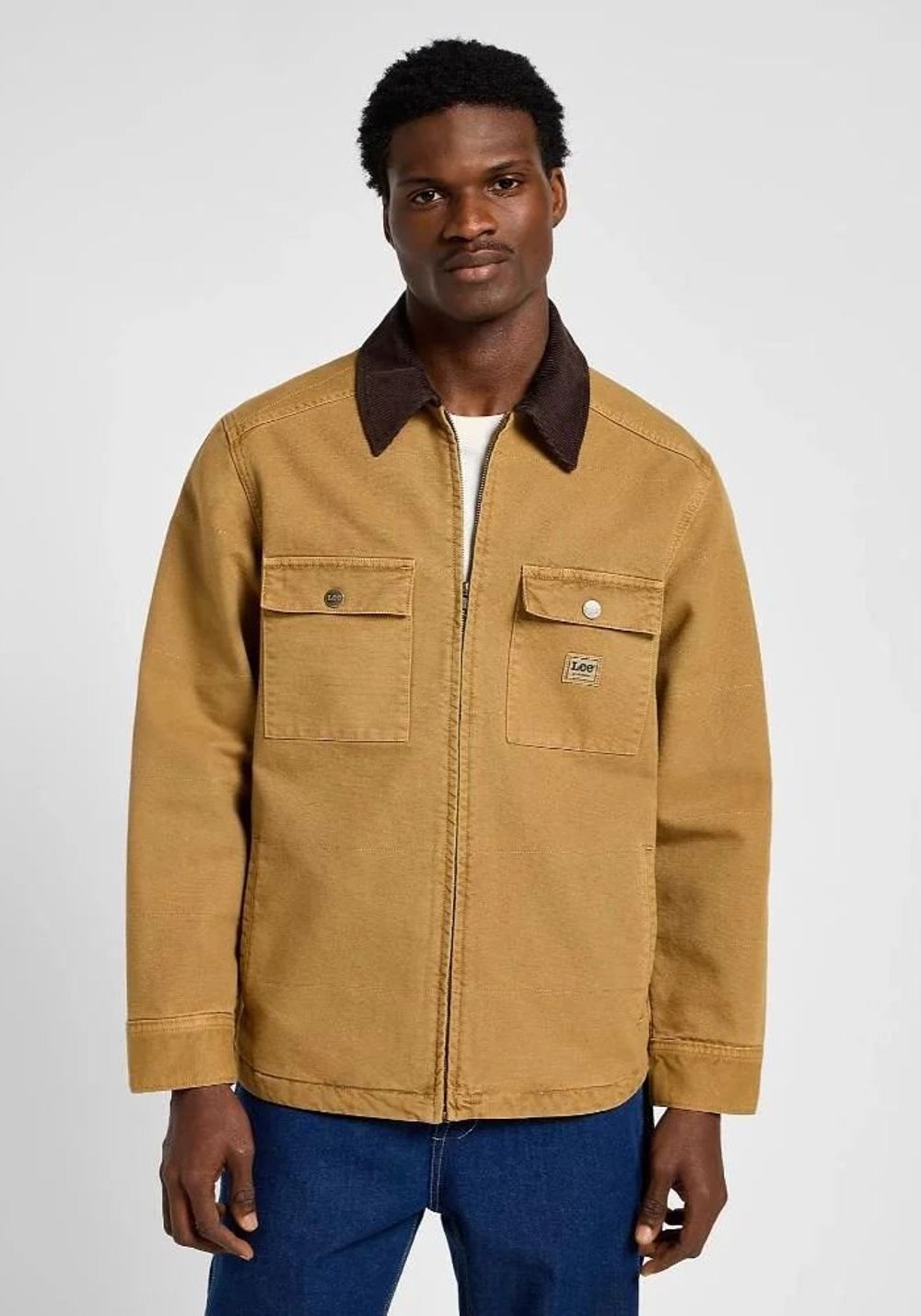 Куртка QUILTED WORKWEAR 112355634