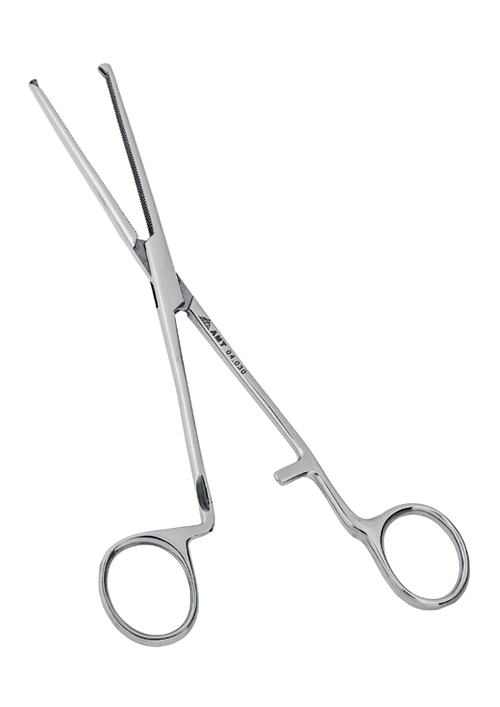 Зажим для толзилектомии 195 мм