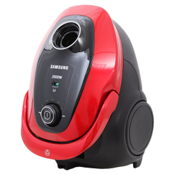 Пылесос Samsung VC20M257AWR/EV