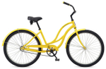 Женский велосипед Schwinn Alu 1 Women (2022)