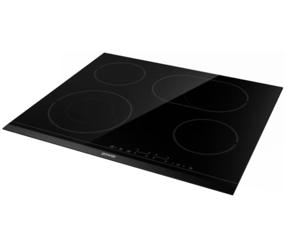 Встраиваемая электрическая панель Gorenje ECT643BCSC (h)