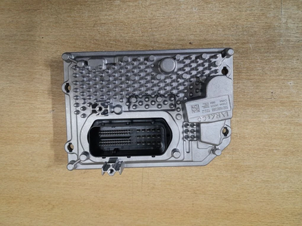 БЛОК Управления Вариатора Geely Coolray orig 5501680388