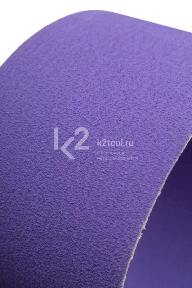Лента шлифовальная Heden 150x2000 мм, P36