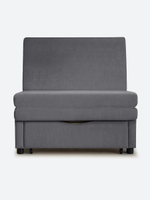 Кресло-кровать "Экономик" 90 см