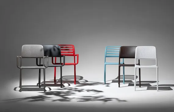 Стул Costa Bistrot агава