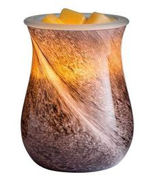 Аромасветильник настольный Obsidian Illumination, Candle Warmers
