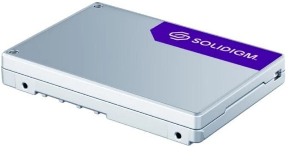 Накопитель SSD 2.5'' Solidigm D5-P5316 15360 ГБ