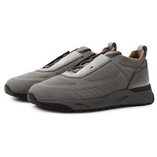 Кроссовки Santoni