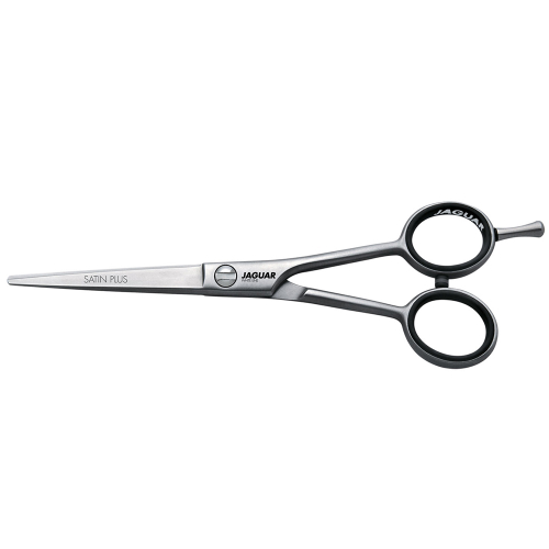 Ножницы прямые Jaguar White Line Satin Plus 4.5"