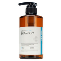 Освежающий шампунь для жирных волос с зелёным Чаем и Розмарином Nextbeau Fresh Scalp Shampoo 500г