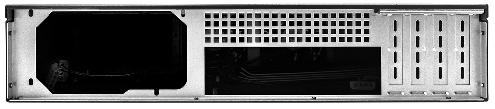 Корпус серверный 2U Exegate EX292252RUS