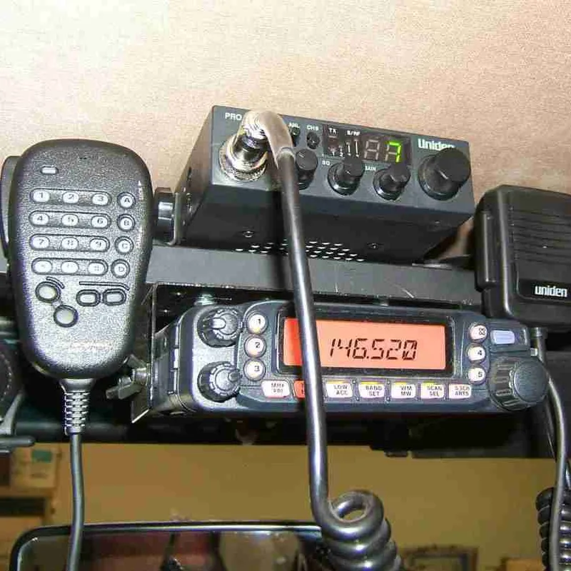 yaesu ft 901