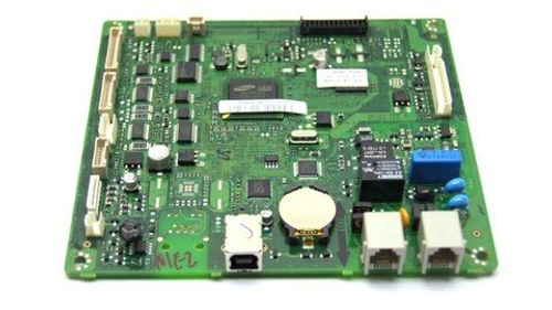 Главная плата (форматер) JC92-02188E для Samsung SCX-4600/ 4623F