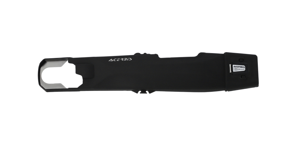 Защита маятника на магнитах Acerbis черная KTM EXC-F 24 Black