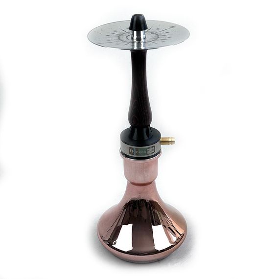 HookahHub Hookah Craft mini Brown Miror