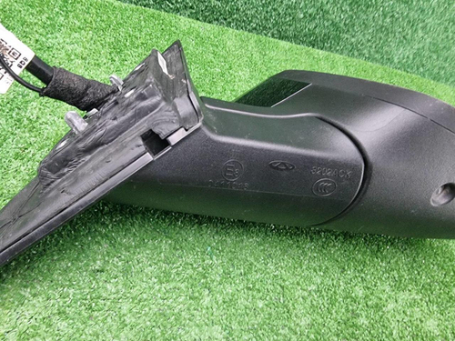 Зеркало правое Chery Tiggo 7 Pro Max (2022-нв) 14к