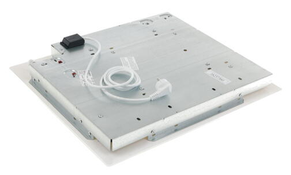 Поверхность варочная  Гефест СГ СВН 2230 К11 (бел.)