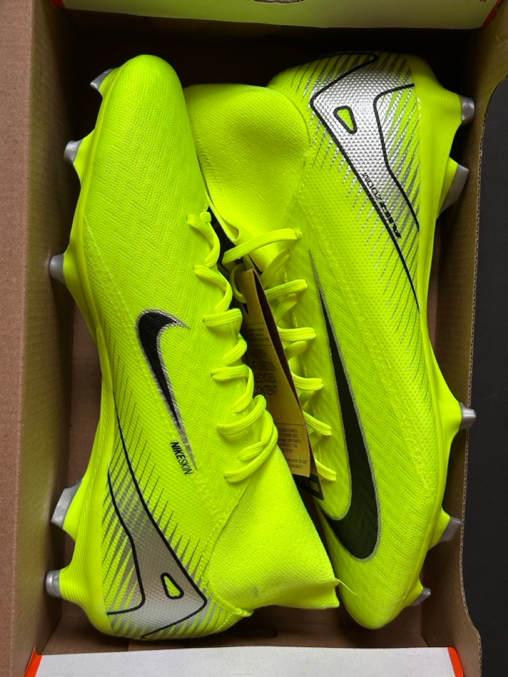 Nike mercurial superfly 360 fg shop