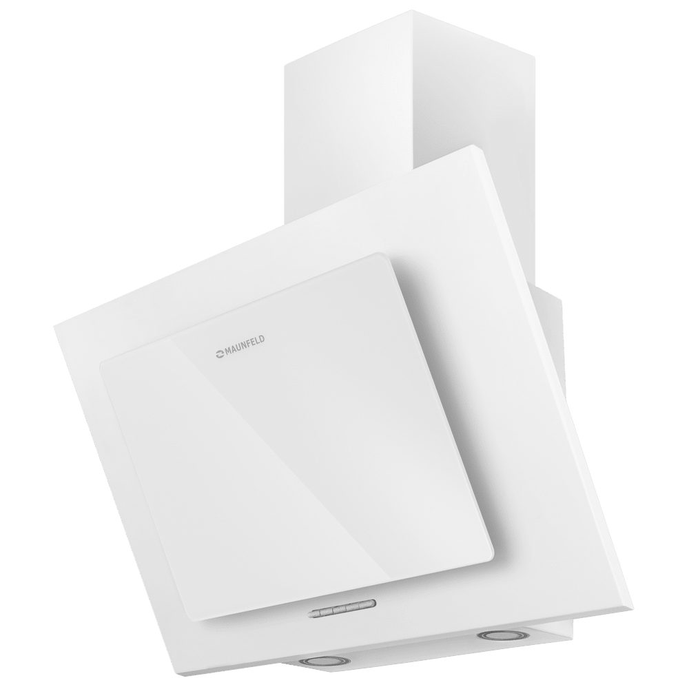 Кухонная вытяжка Maunfeld Tower A 50 White